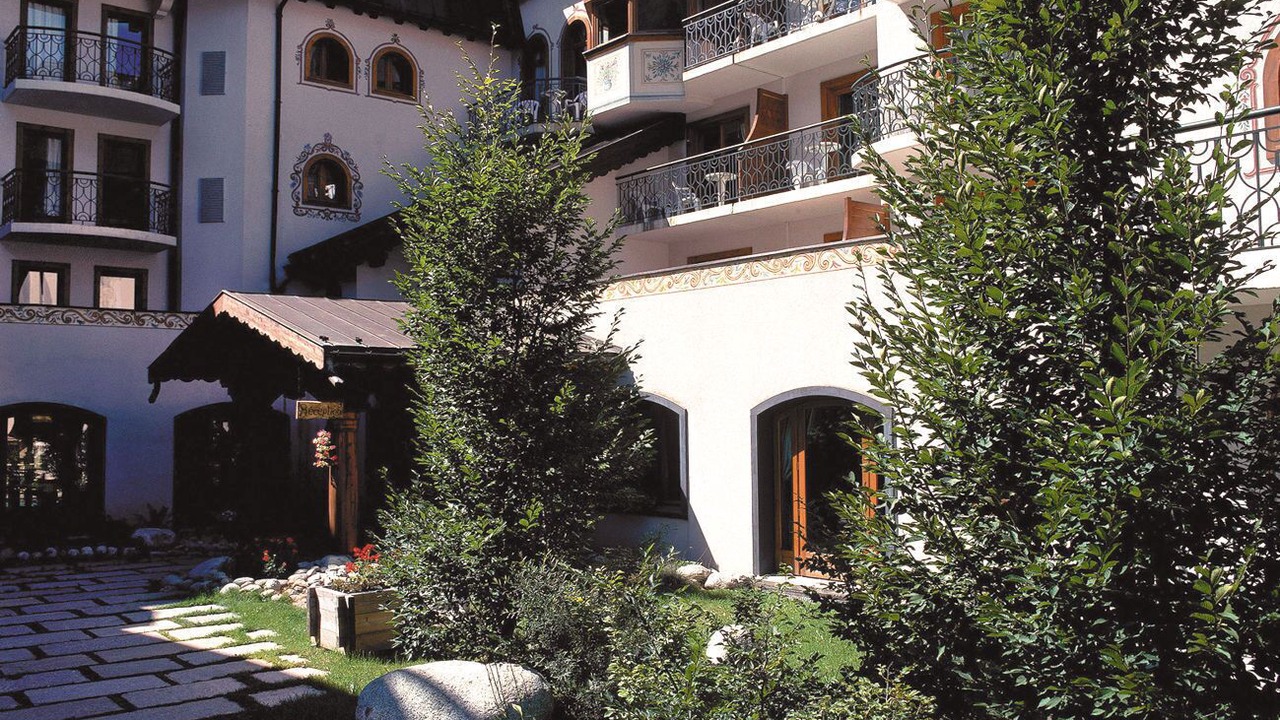 Photo of Others in Argentiere