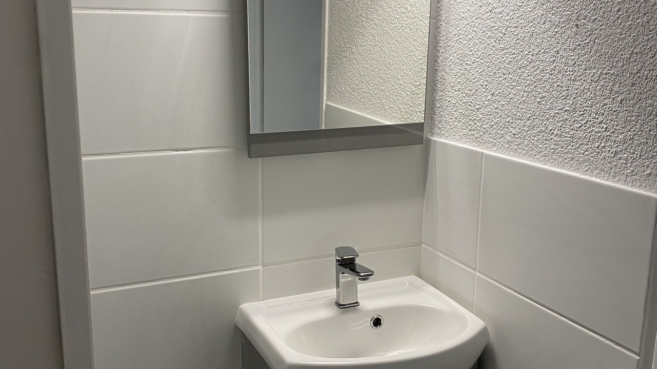 Photo of Bathroom in Villers-sur-Mer