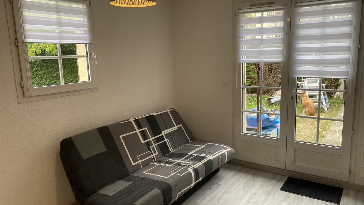 Photo of Livingroom in Villers-sur-Mer