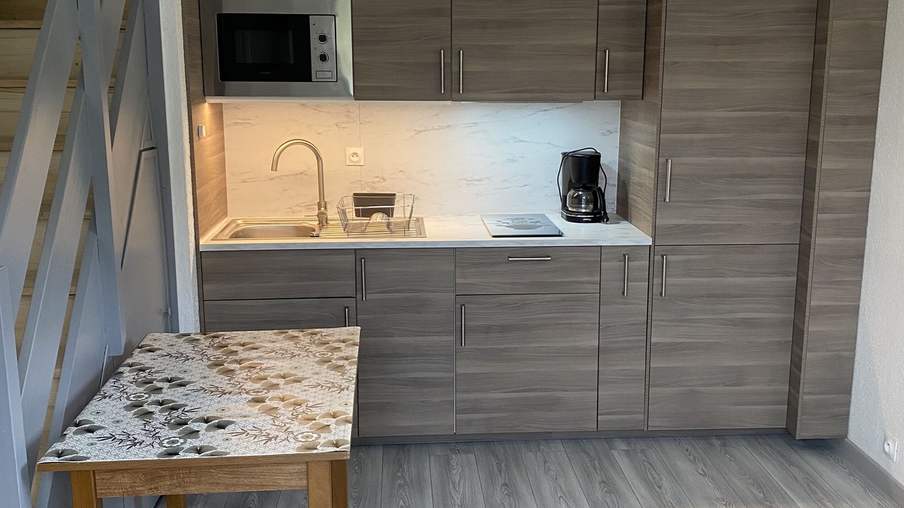 Photo of Kitchen in Villers-sur-Mer