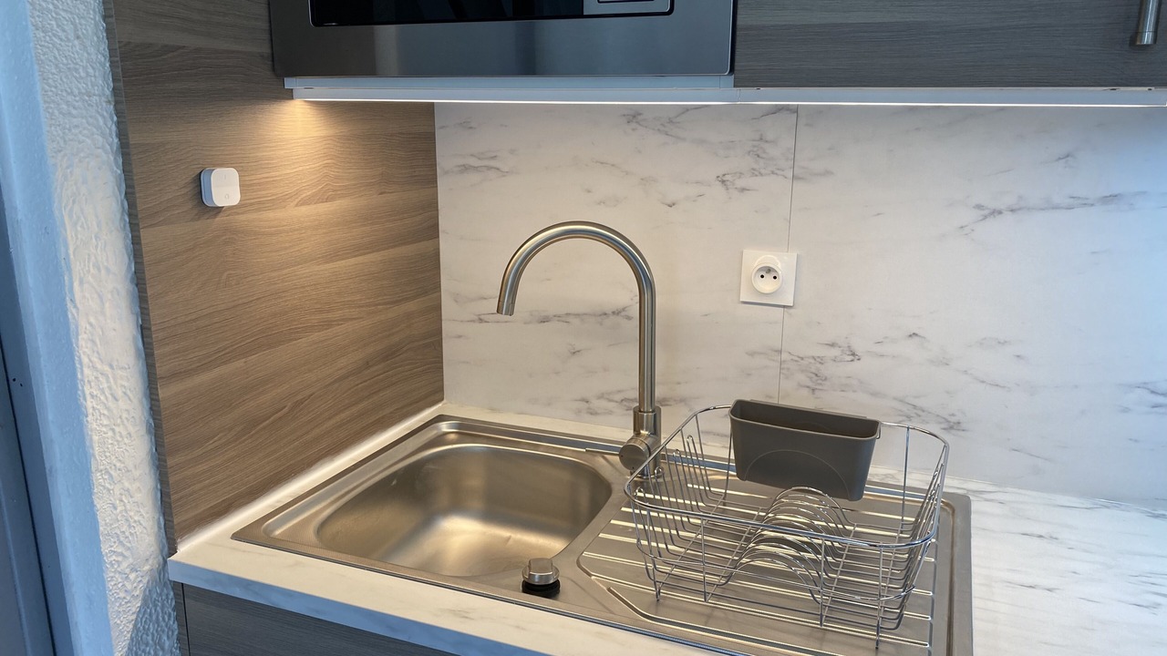 Photo of Kitchen in Villers-sur-Mer
