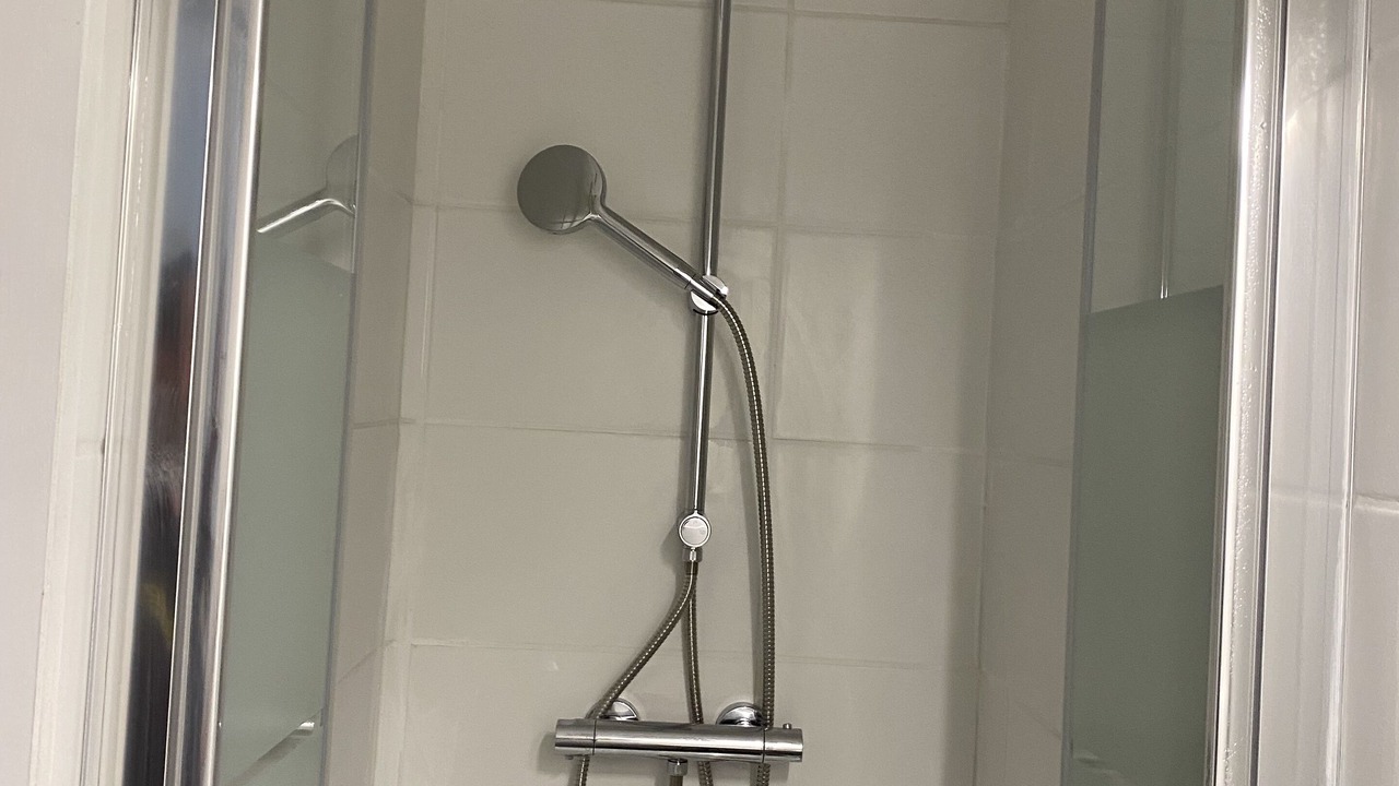Photo of Bathroom in Villers-sur-Mer