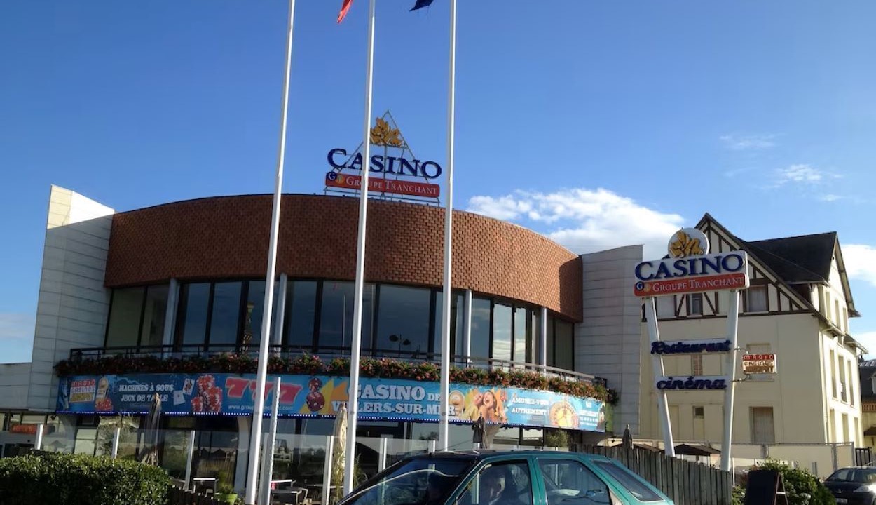 Photo of Others in Villers-sur-Mer