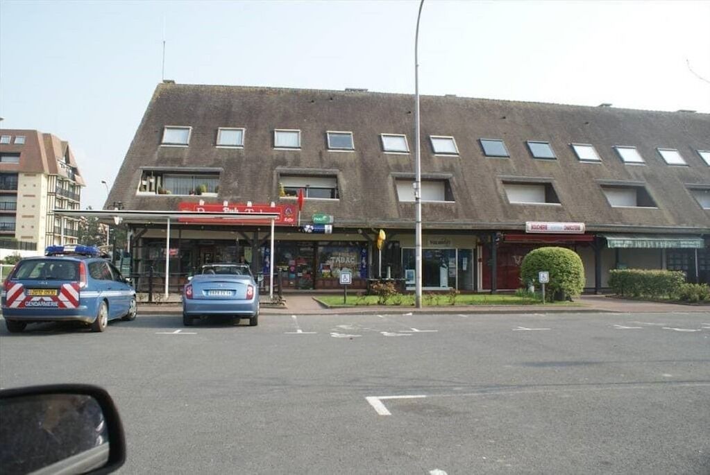 Photo of Outdoor in Villers-sur-Mer