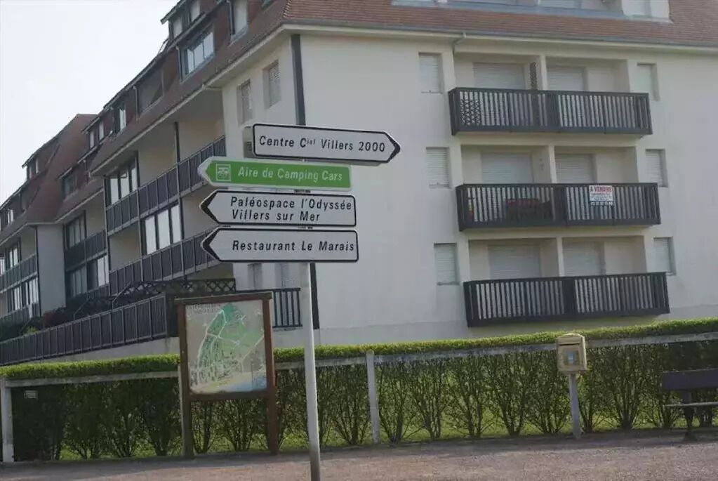 Photo of Outdoor in Villers-sur-Mer