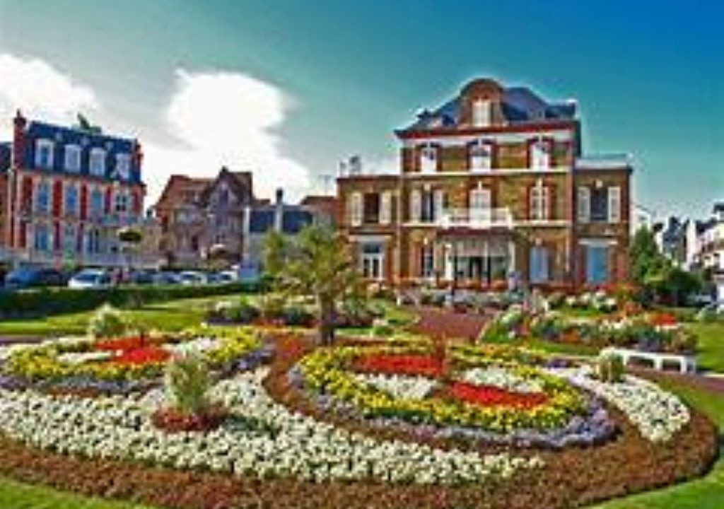 Photo of Outdoor in Villers-sur-Mer