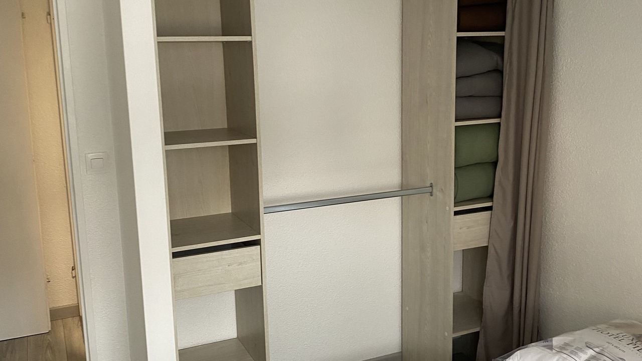 Photo of Bedroom in Villers-sur-Mer