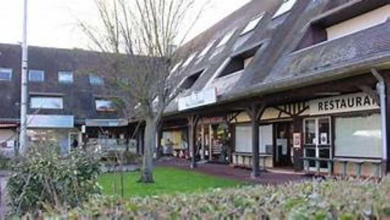 Photo of Outdoor in Villers-sur-Mer