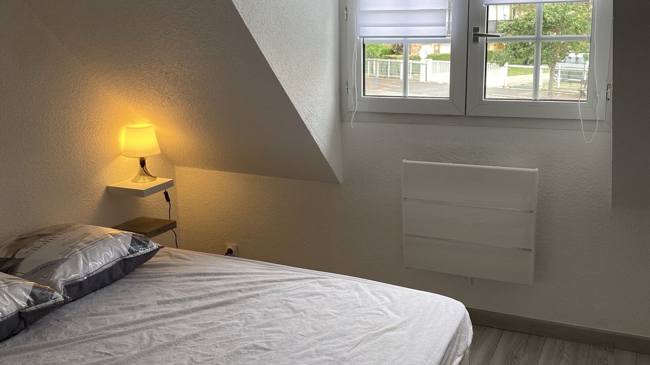 Photo of Bedroom in Villers-sur-Mer