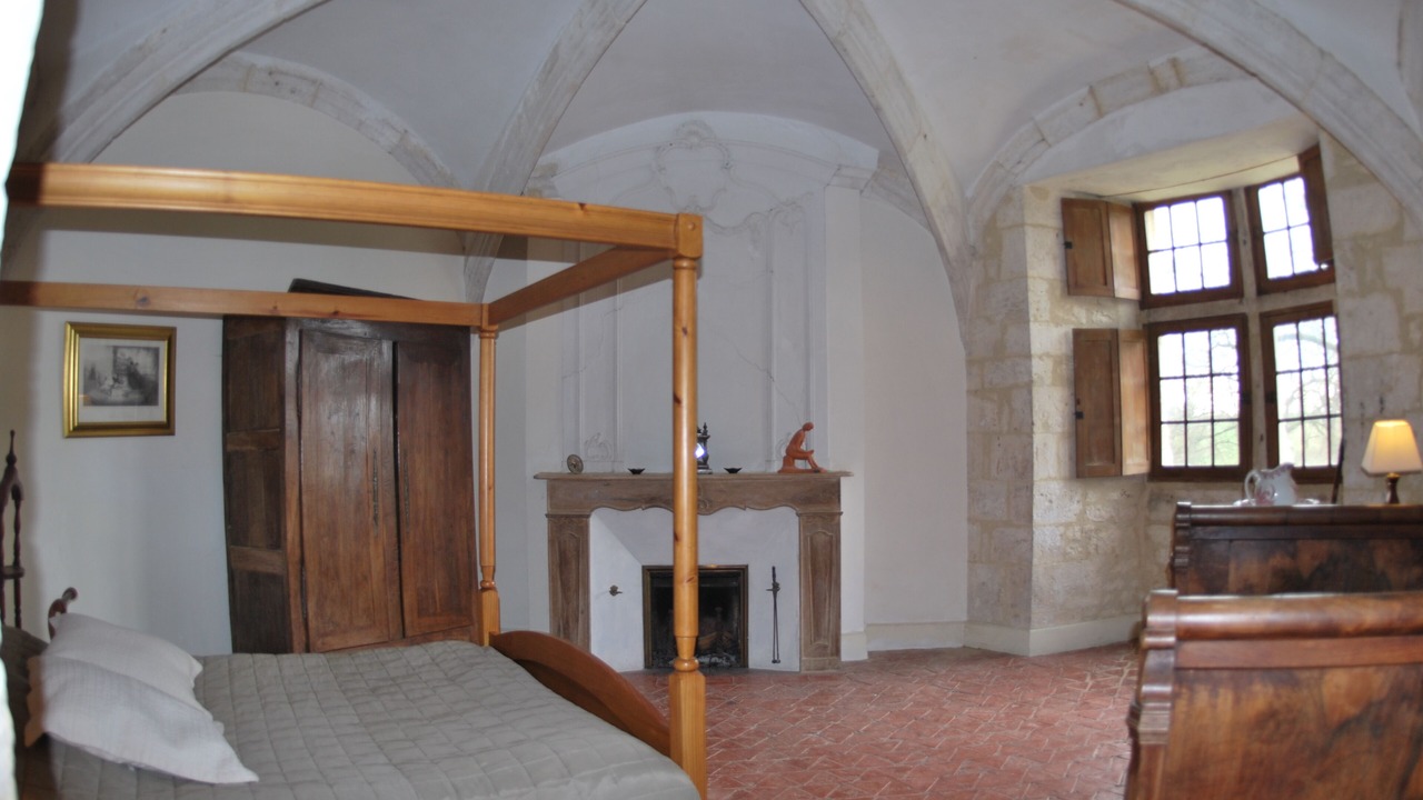 Photo of Bedroom in Labrihe