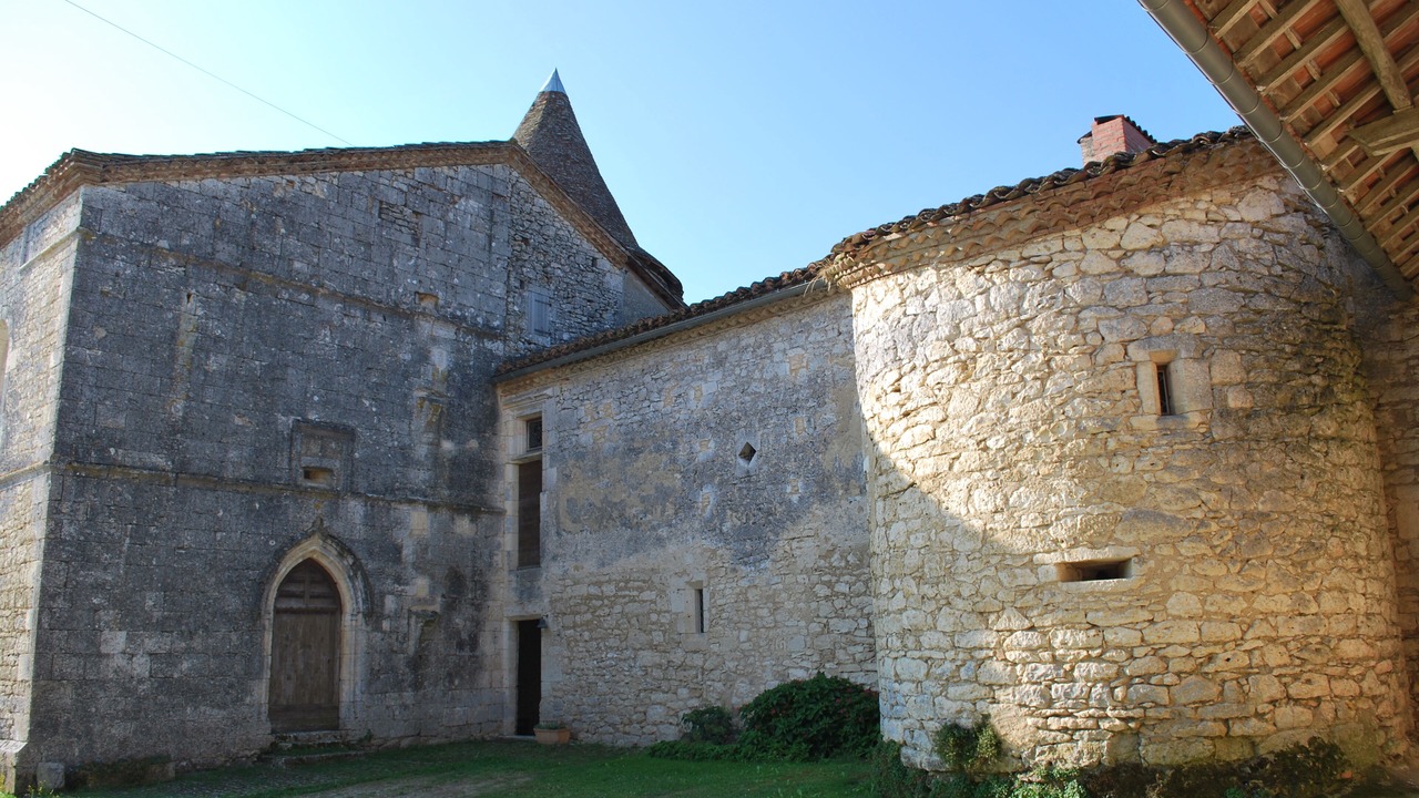 Photo of Outdoor in Labrihe