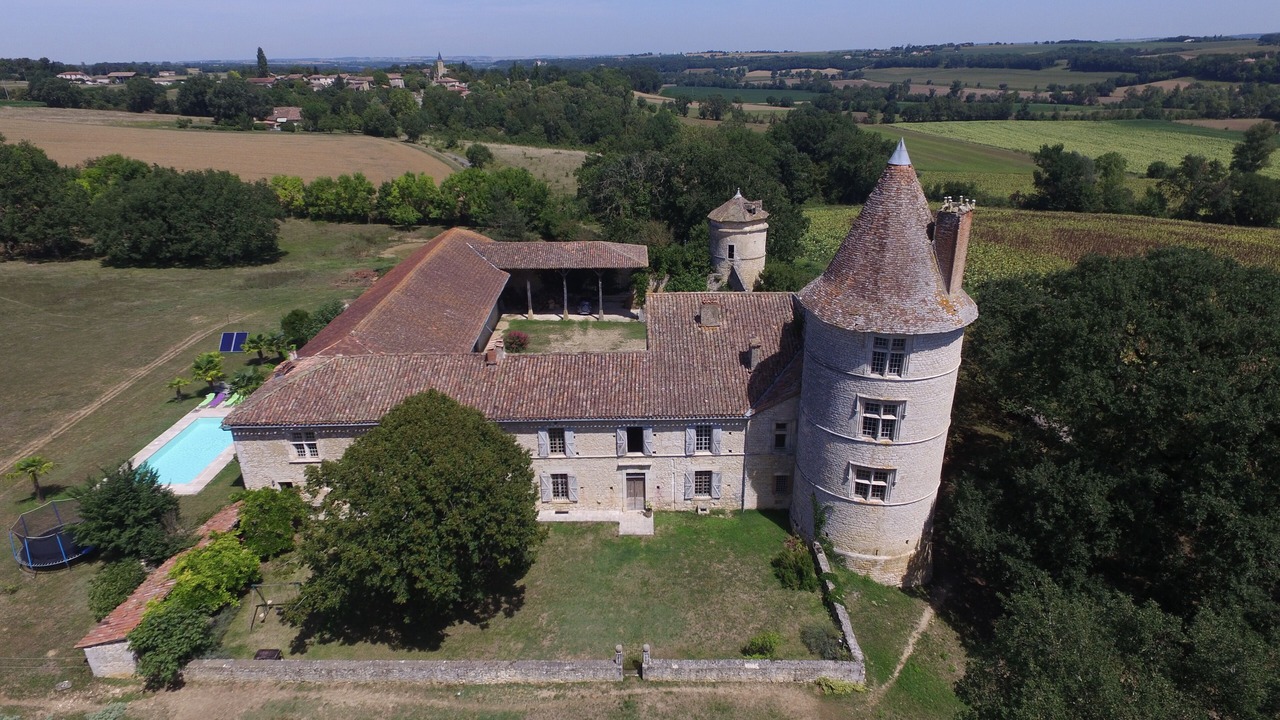 Photo of Outdoor in Labrihe