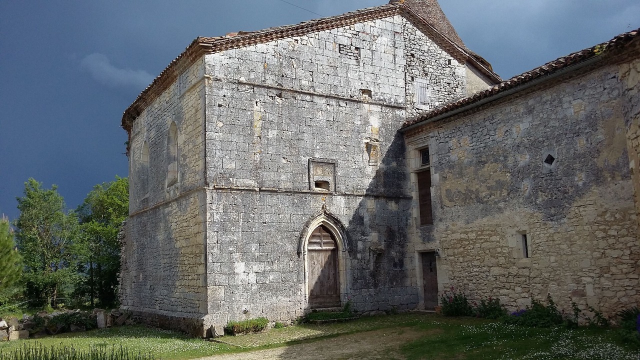 Photo of Outdoor in Labrihe