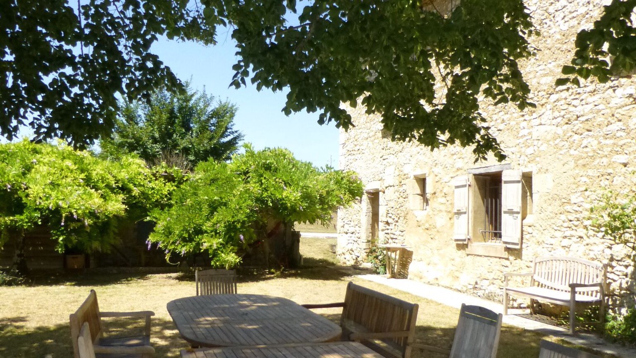 Photo of Outdoor in Labrihe
