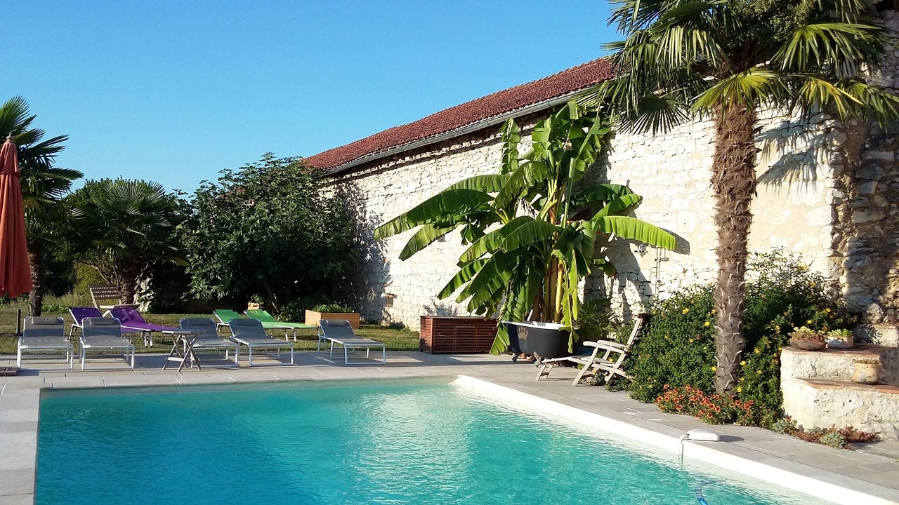 Photo of Outdoor in Labrihe