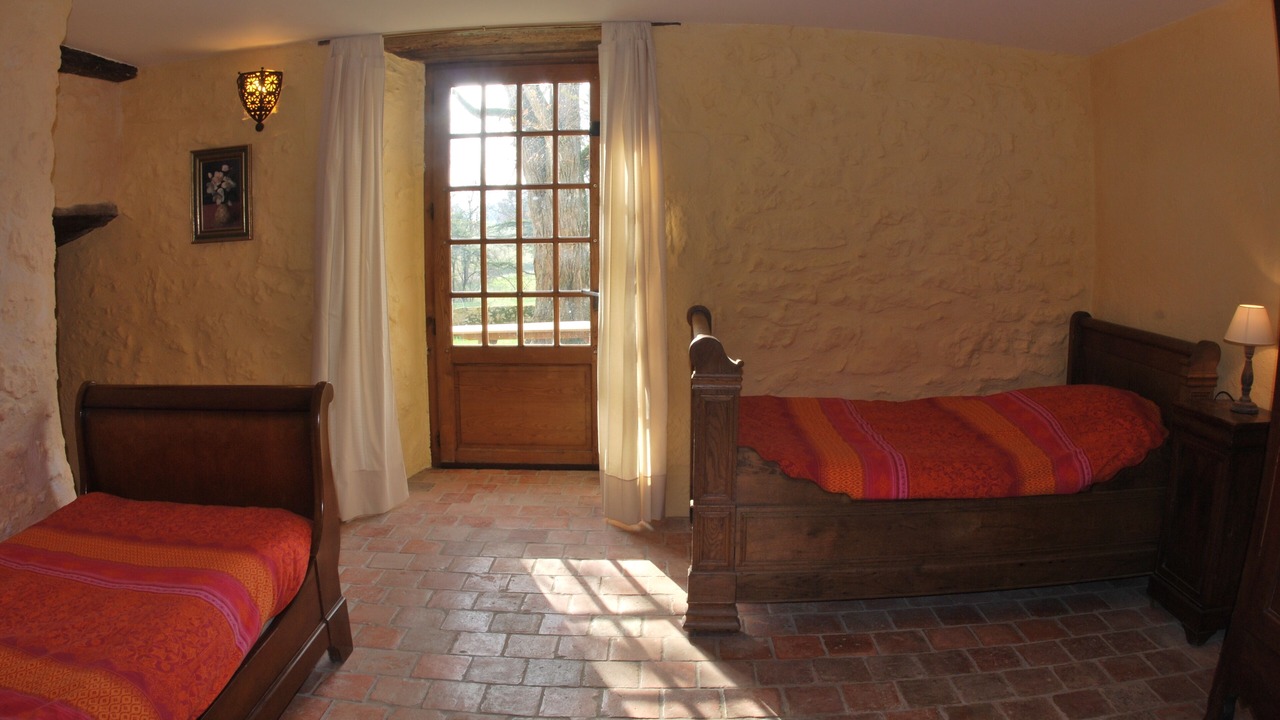 Photo of Bedroom in Labrihe