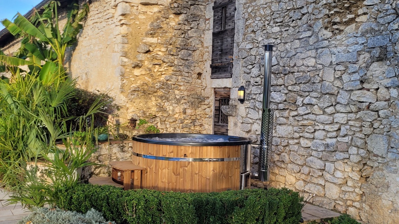 Photo of Outdoor in Labrihe