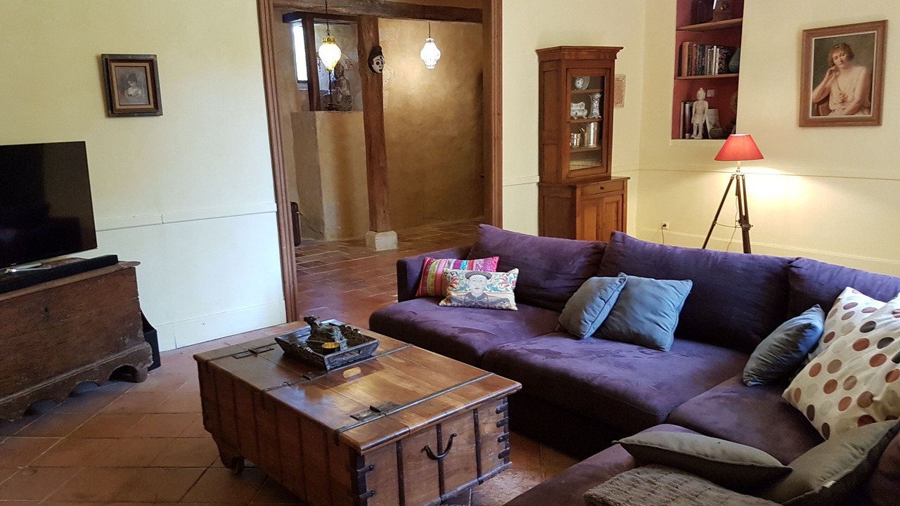 Photo of Livingroom in Labrihe