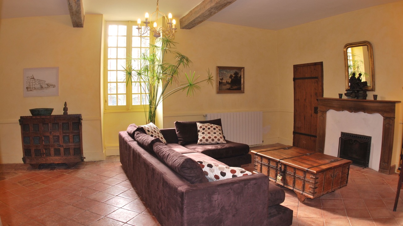 Photo of Livingroom in Labrihe