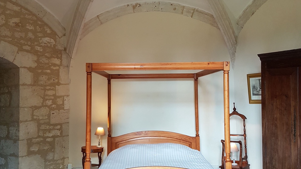 Photo of Bedroom in Labrihe