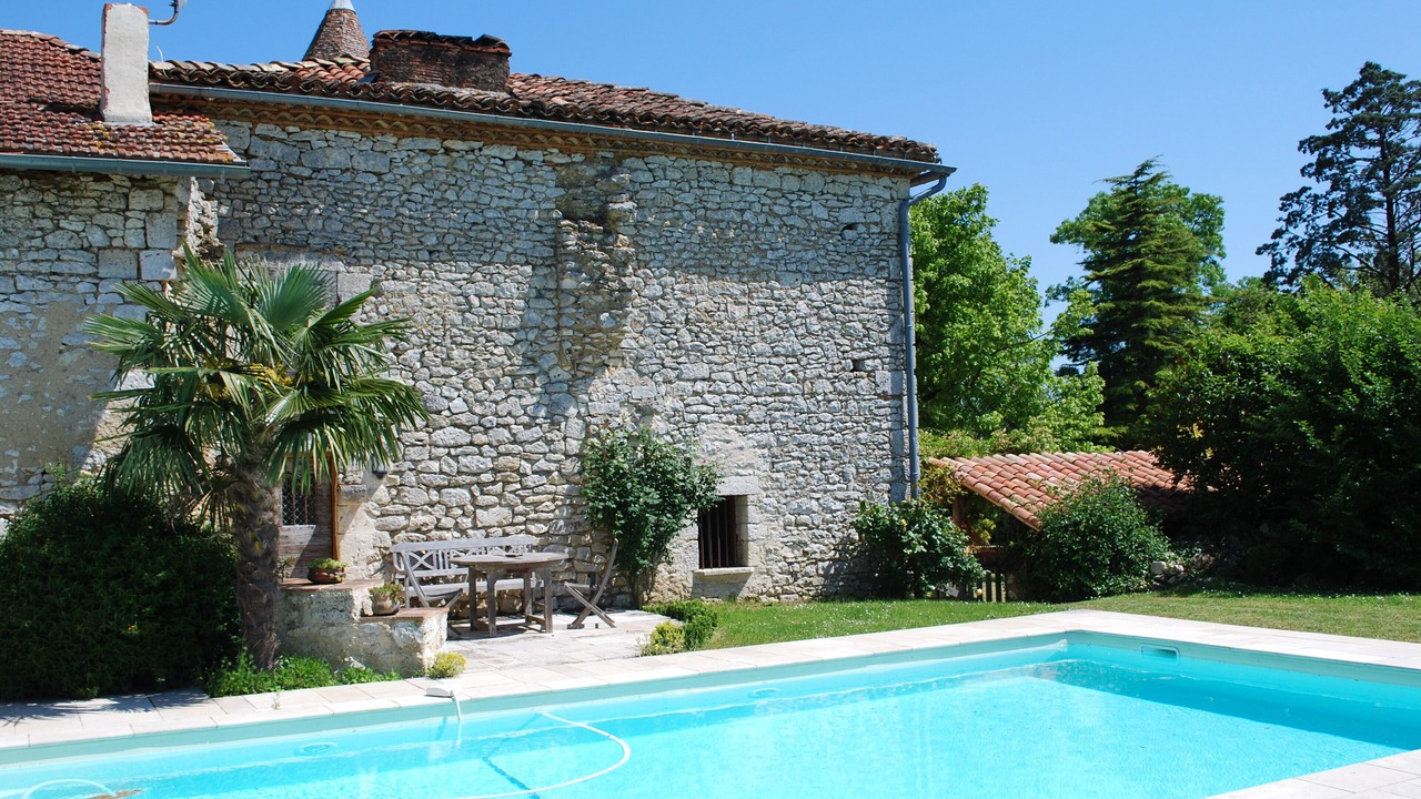 Photo of Outdoor in Labrihe