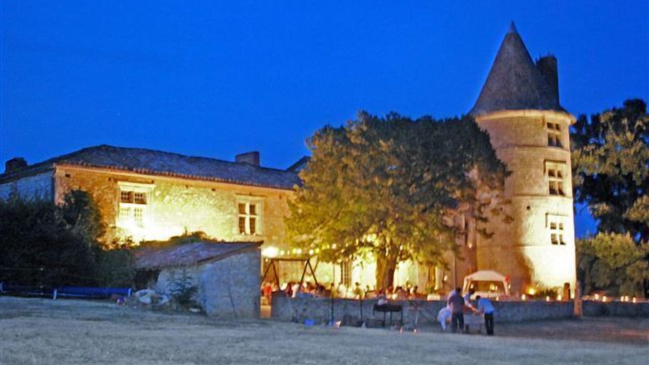 Photo of Outdoor in Labrihe
