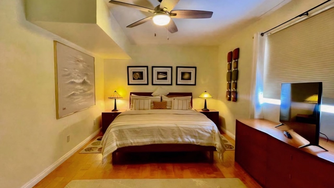 Photo of Bedroom in North Pacific Beach