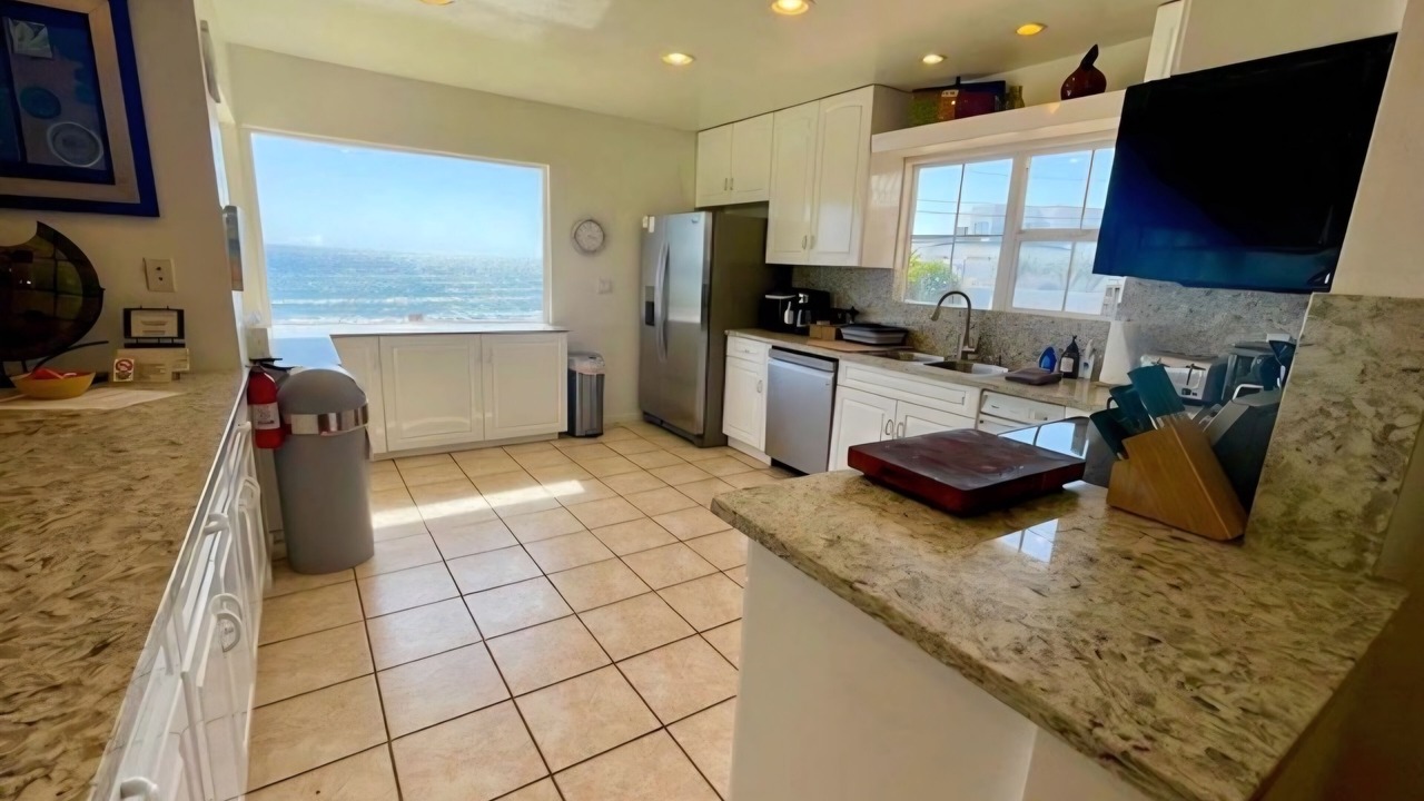 Photo of Kitchen in North Pacific Beach