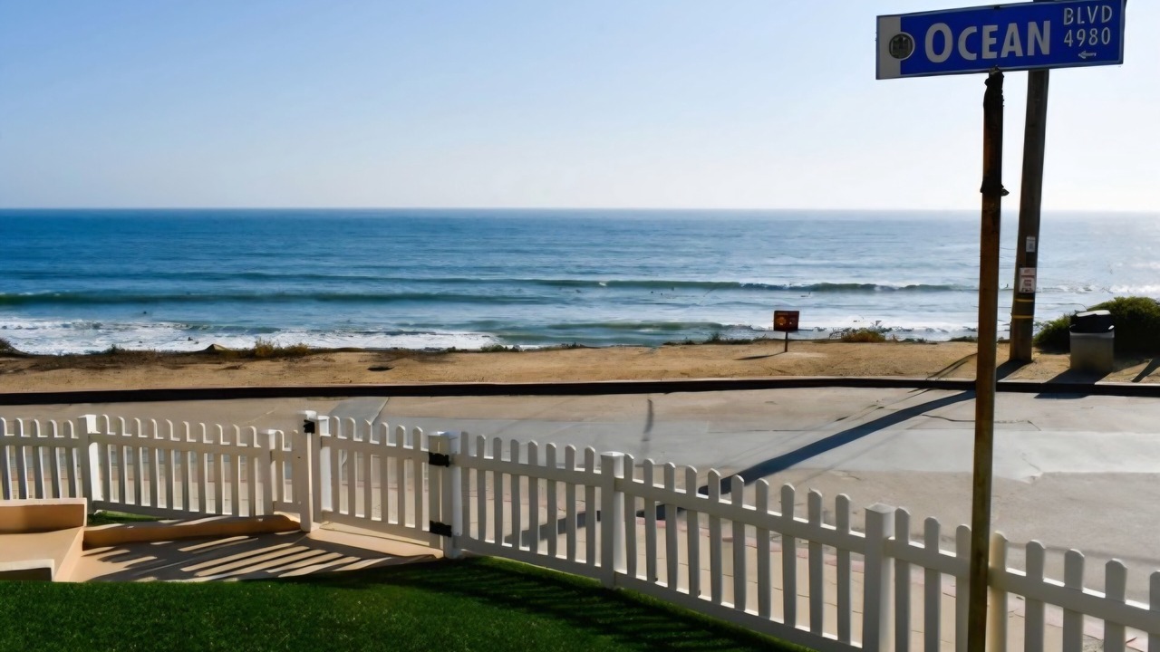 Photo of Outdoor in North Pacific Beach