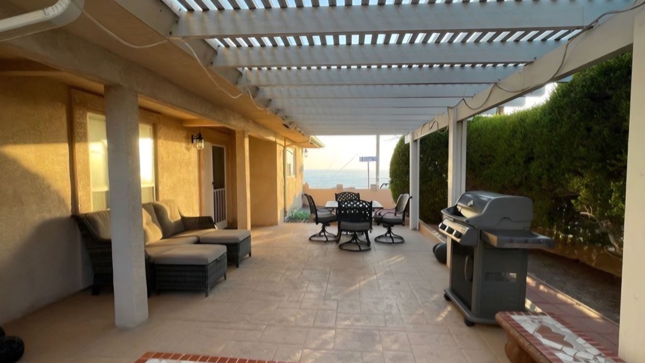 Photo of Outdoor in North Pacific Beach