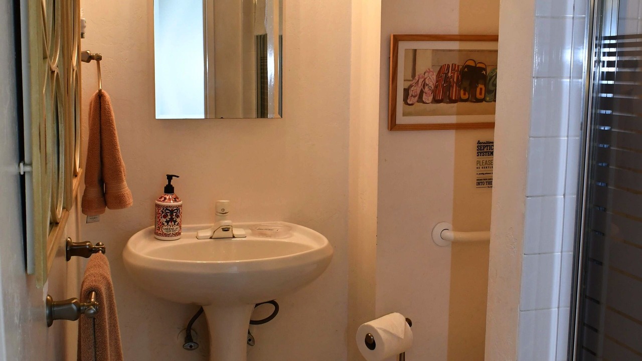 Photo of Bathroom in North Pacific Beach
