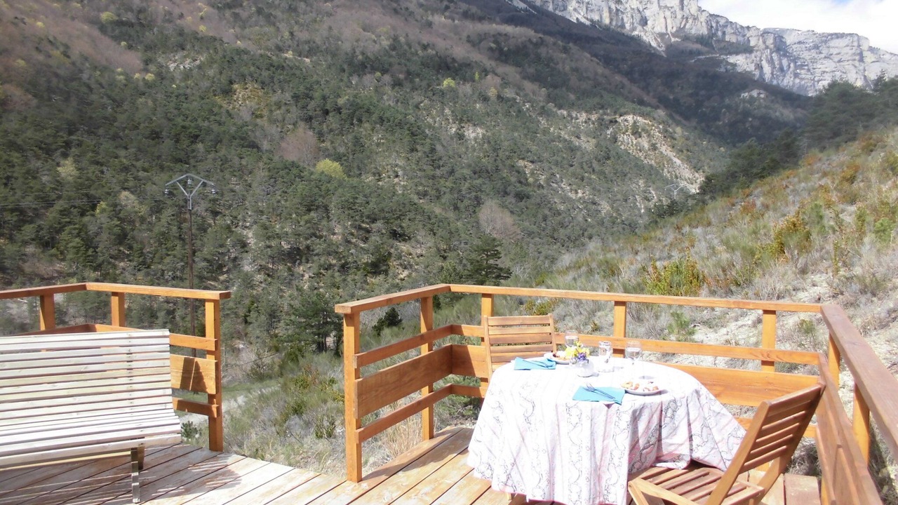 Photo of Outdoor in Treschenu-Creyers