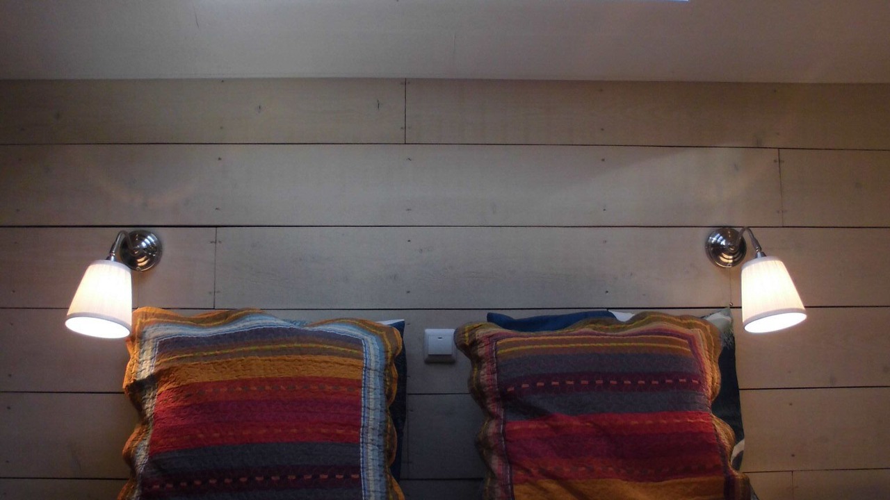 Photo of Bedroom in Treschenu-Creyers