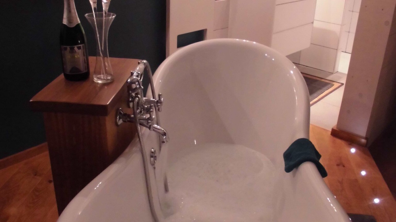 Photo of Bathroom in Treschenu-Creyers