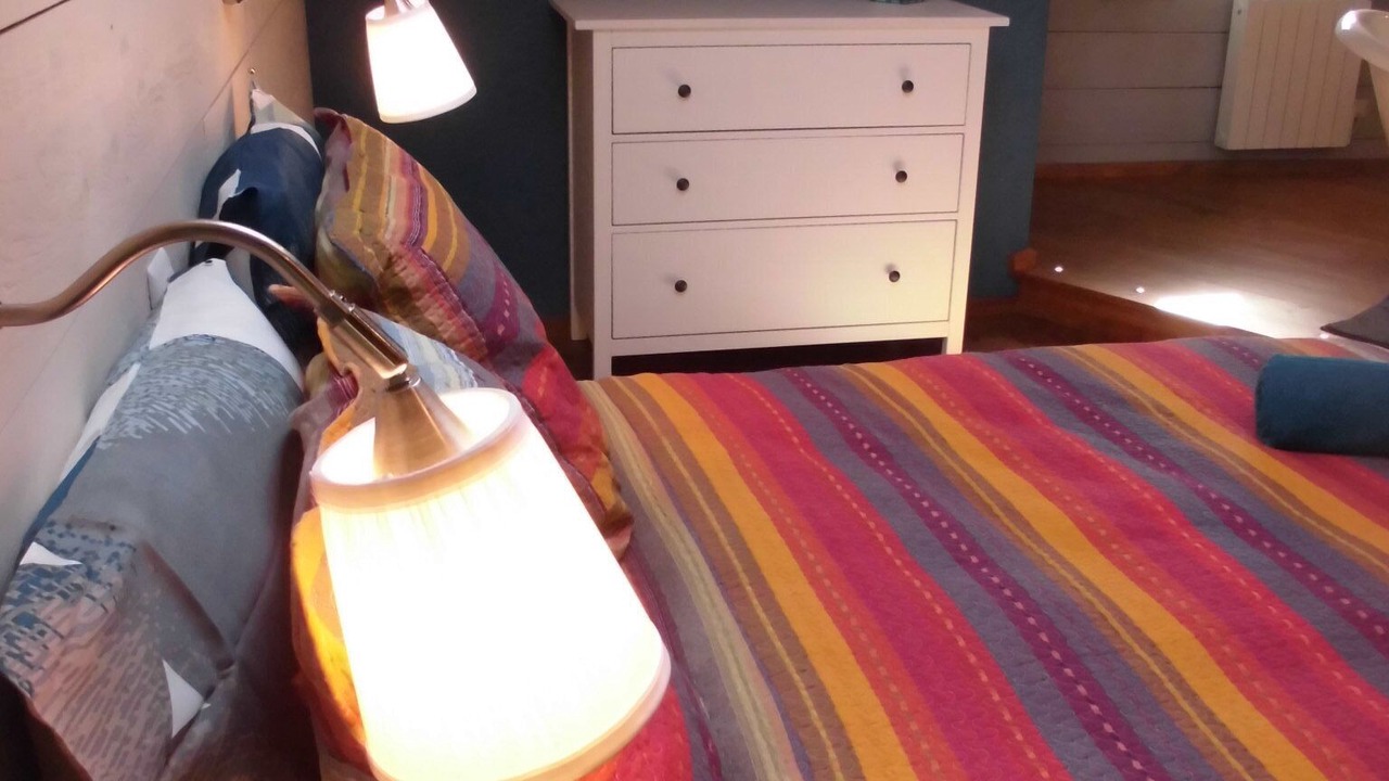 Photo of Bedroom in Treschenu-Creyers