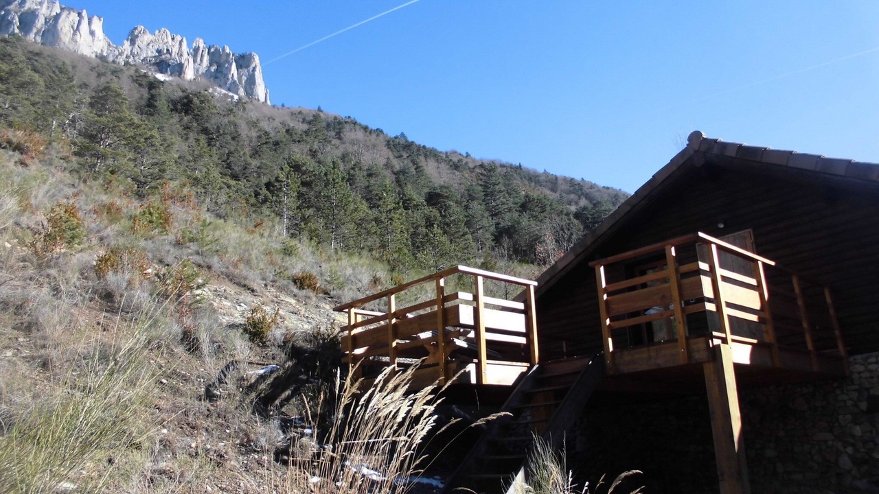 Photo of Outdoor in Treschenu-Creyers