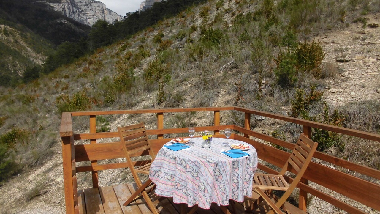 Photo of Outdoor in Treschenu-Creyers