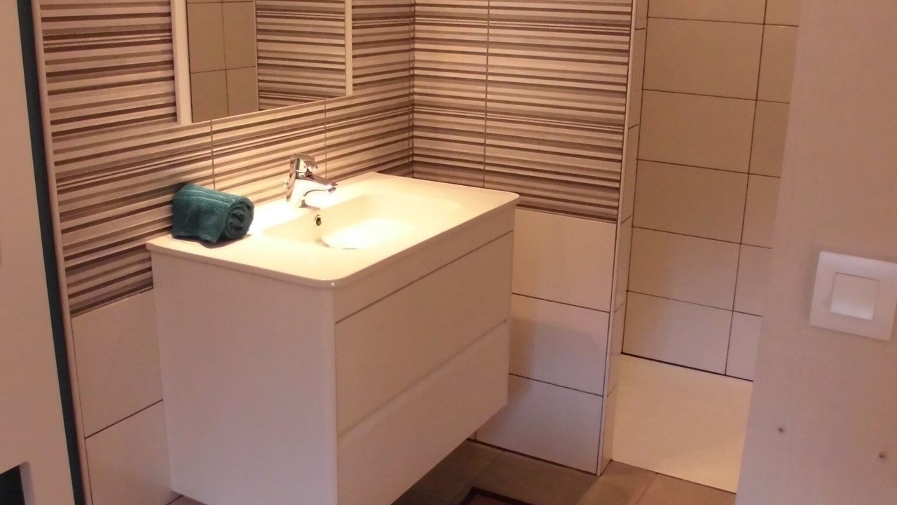 Photo of Bathroom in Treschenu-Creyers