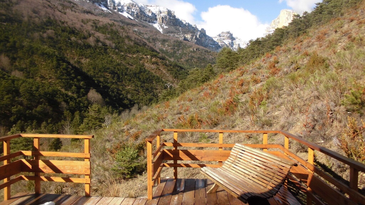 Photo of Outdoor in Treschenu-Creyers