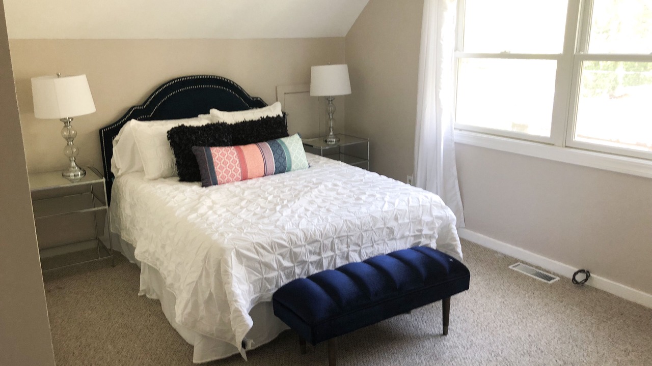 Photo of Bedroom in Traverse City