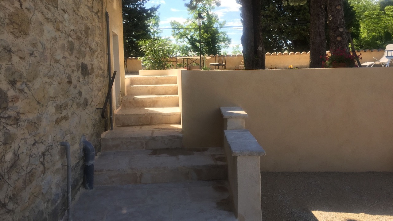 Photo of Outdoor in Uchaux