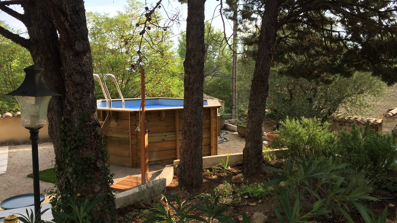 Photo of Outdoor in Uchaux