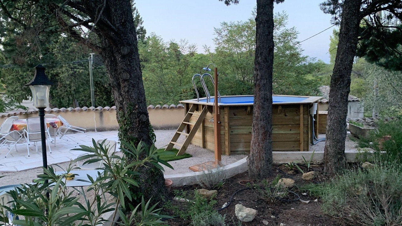 Photo of Outdoor in Uchaux