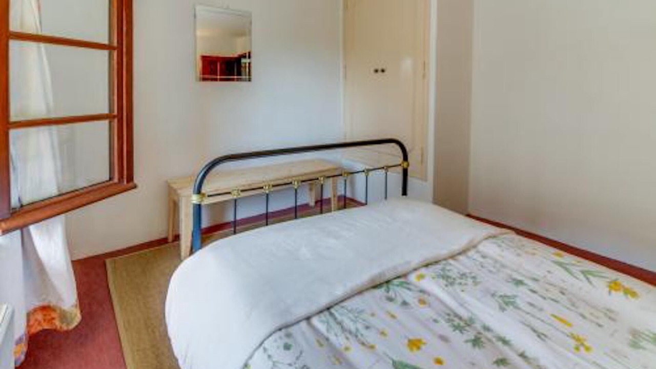 Photo of Bedroom in Uchaux