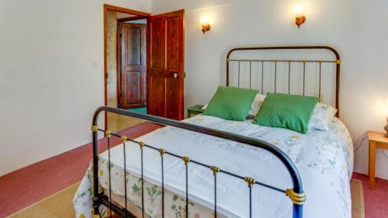 Photo of Bedroom in Uchaux