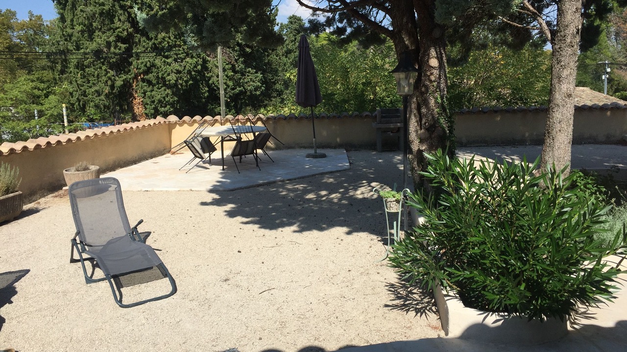 Photo of Outdoor in Uchaux