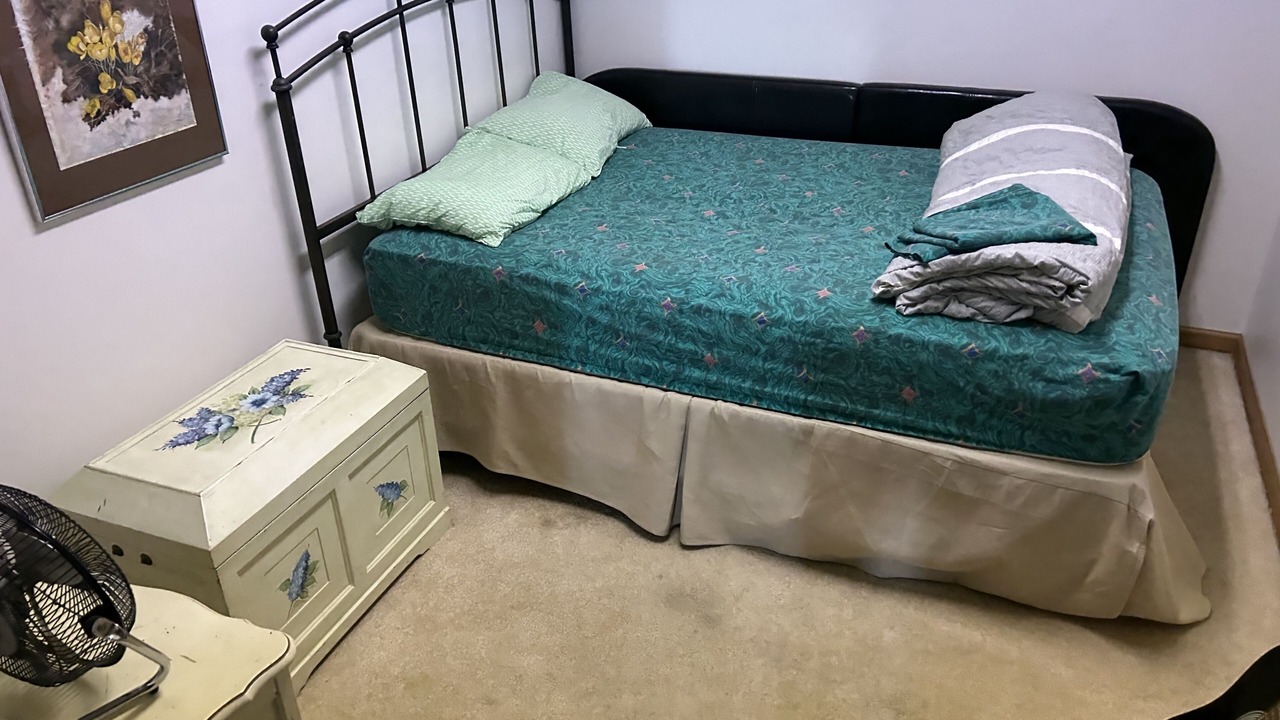 Photo of Bedroom in Twin Lakes