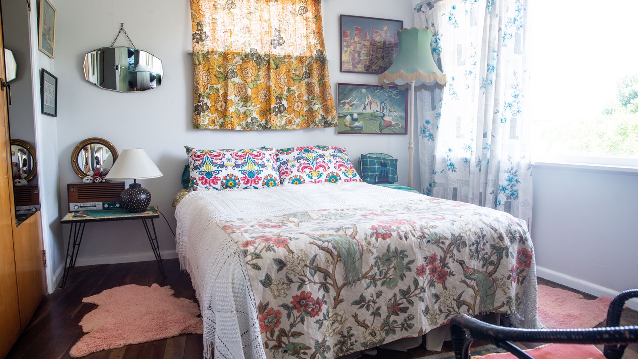 Photo of Bedroom in Otaki Beach