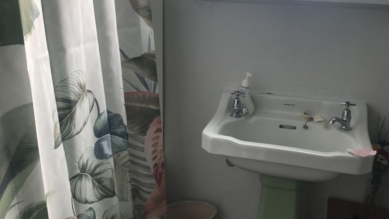 Photo of Bathroom in Otaki Beach