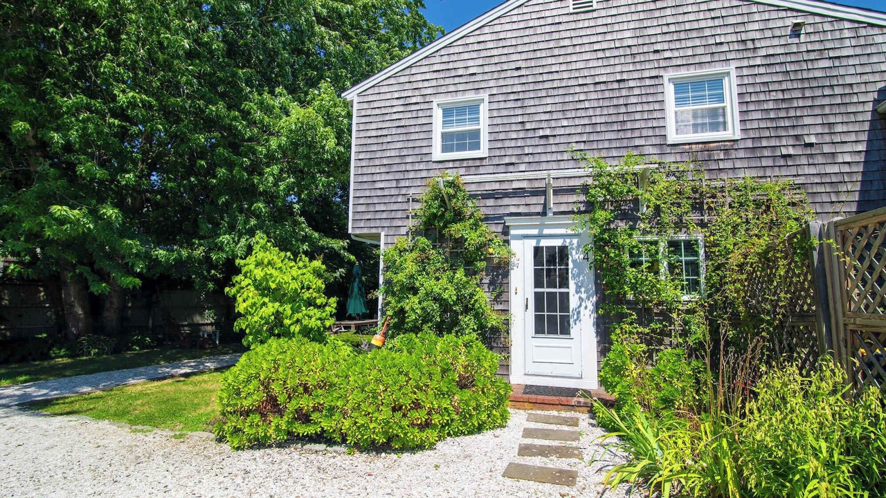 Photo of Outdoor in East Orleans